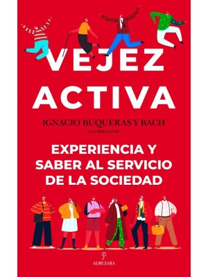 VEJEZ ACTIVA