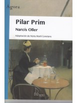 PILAR PRIM