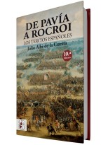 DE PAVÍA A ROCROI