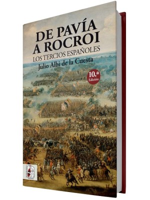 DE PAVÍA A ROCROI