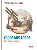TODOS MIS TOROS