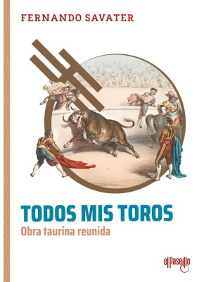 TODOS MIS TOROS