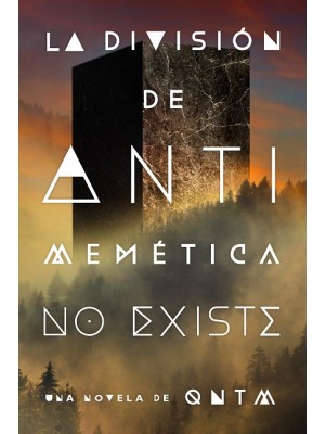 DIVISIÓN DE ANTIMEMÉTICA NO EXISTE, LA