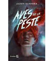 AVES DE LA PESTE
