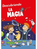 DESCUBRIENDO LA MAGIA
