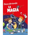 DESCUBRIENDO LA MAGIA