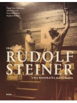 RUDOLF STEINER 1861-1925