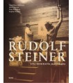 RUDOLF STEINER 1861-1925