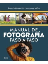 MANUAL DE FOTOGRAFÍA PASO A PASO