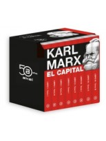 CAPITAL (ESTUCHE OBRA COMPLETA)