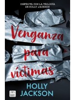 VENGANZA PARA VÍCTIMAS