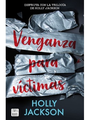 VENGANZA PARA VÍCTIMAS