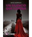 SILENCIO QUE CAMINA (LETRA GRANDE)