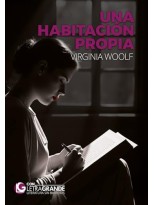 HABITACIÓN PROPIA  (LETRA GRANDE)