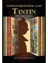 CONVERSACIONES CON TINTÍN