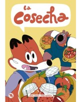 COSECHA, LA