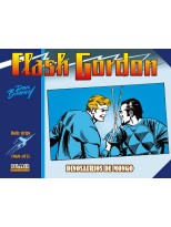 FLASH GORDON 1969-1971