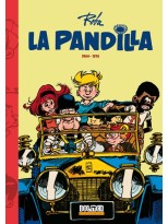 PANDILLA 1964-1976