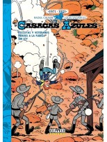 CASACAS AZULES 1971-1973