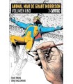 ANIMAL MAN DE GRANT MORRISON /01