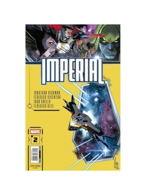 IMPERIAL Nº 2