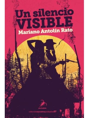 SILENCIO VISIBLE, UN