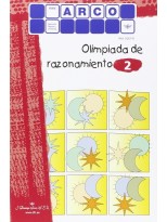 OLIMPIADA DE RAZONAMIENTO 2