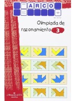 OLIMPIADA DE RAZONAMIENTO 3