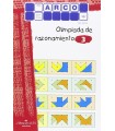 OLIMPIADA DE RAZONAMIENTO 3