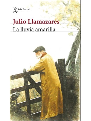 LLUVIA AMARILLA, LA