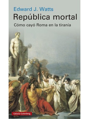 REPÚBLICA MORTAL