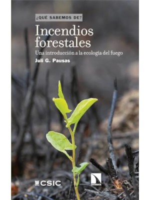 INCENDIOS FORESTALES