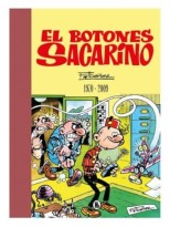 BOTONES SACARINO 1970 - 2009