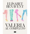 VALERIA AL COMPLETO