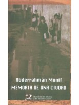 MEMORIA DE UNA CIUDAD