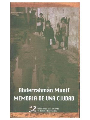 MEMORIA DE UNA CIUDAD
