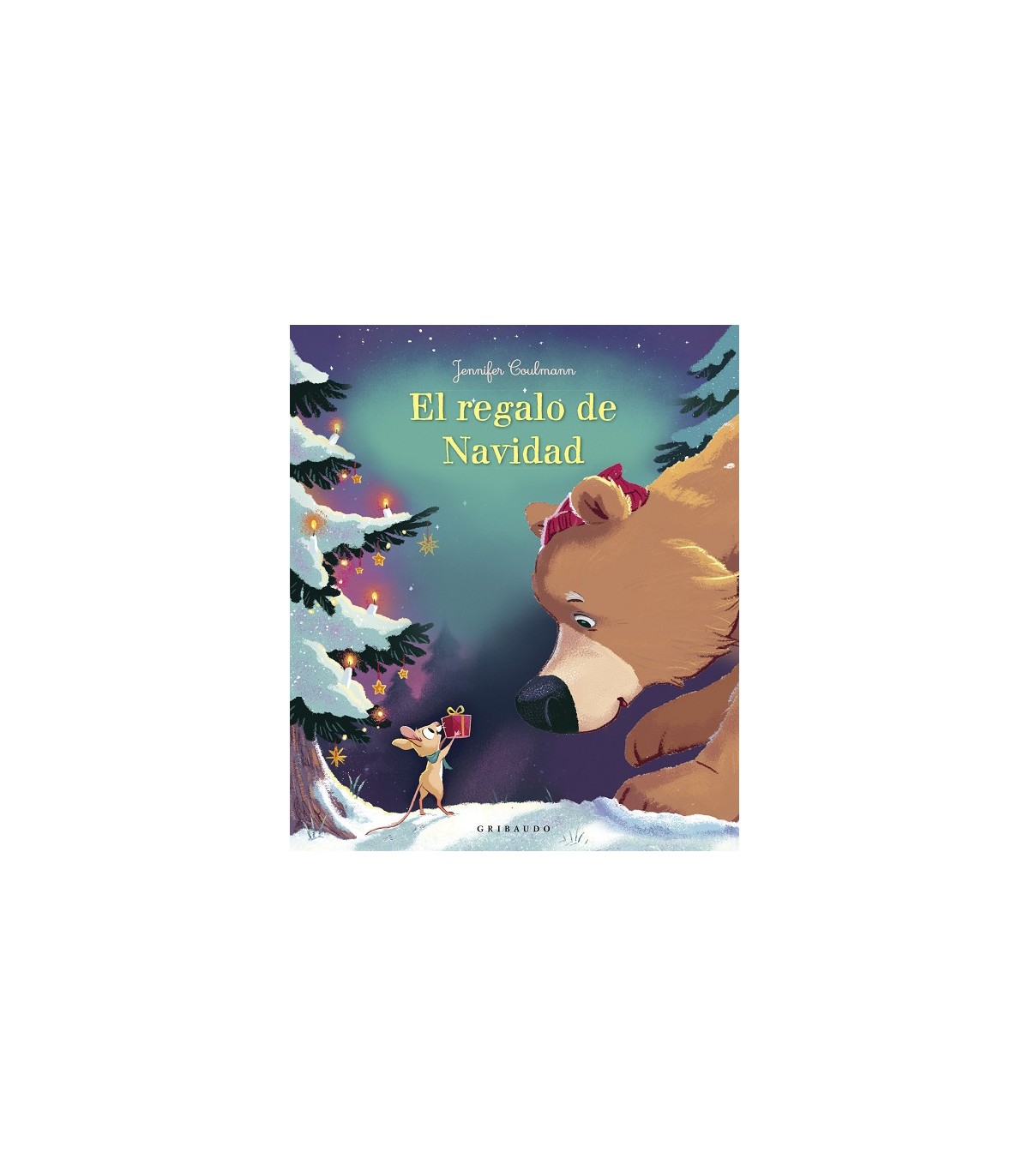 REGALO DE NAVIDAD, EL