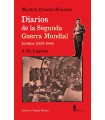 DIARIOS DE LA SEGUNDA GUERRA MUNDIAL. 2 EN LONDRES