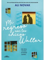 MI REGRESO CON LOS CHICOS WALTER MI VIDA CON LOS CHICOS WALTER 2
