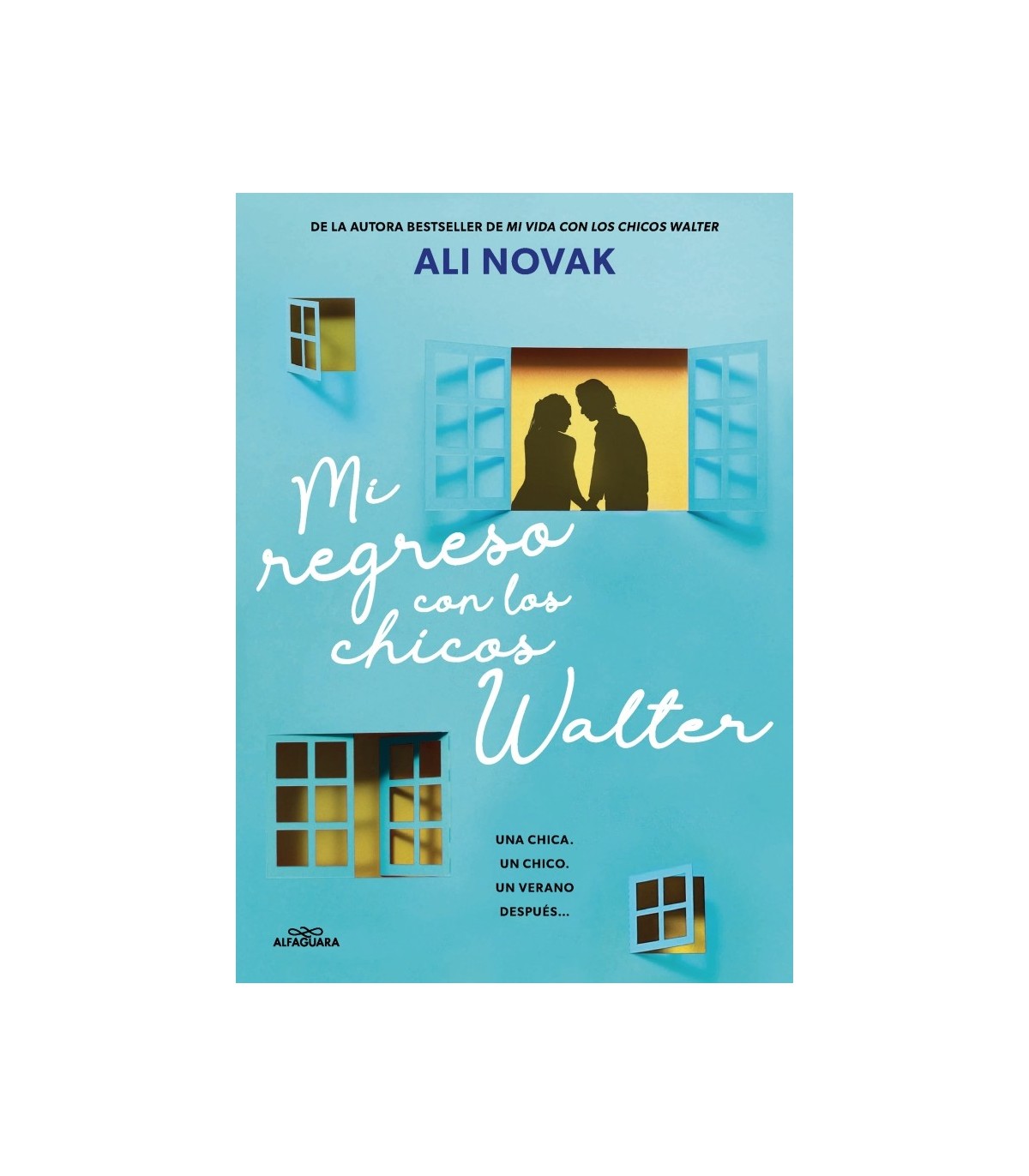 MI REGRESO CON LOS CHICOS WALTER MI VIDA CON LOS CHICOS WALTER 2