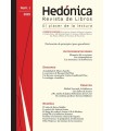 HEDÓNICA (I)