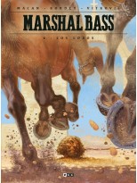 MARSHAL BASS 6 LOS LOBOS