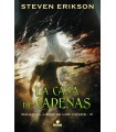 CASA DE CADENAS, LA (MALAZ EL LIBRO DE LOS CAÍDOS 4)