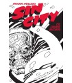 SIN CITY 04 ESE COBARDE BASTARDO (CARTONÉ)