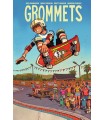 GROMMETS