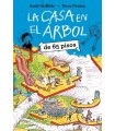 CASA EN EL ÁRBOL DE 65 PISOS (LA CASA EN EL ÁRBOL 5)