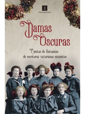 DAMAS OSCURAS