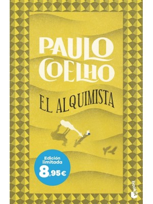 ALQUIMISTA, EL
