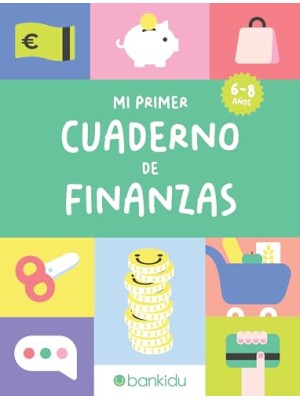 MI PRIMER CUADERNO DE FINANZAS