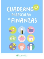 CUADERNO PREESCOLAR DE FINANZAS